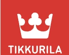 logo of Tikkurila