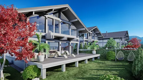 House 1