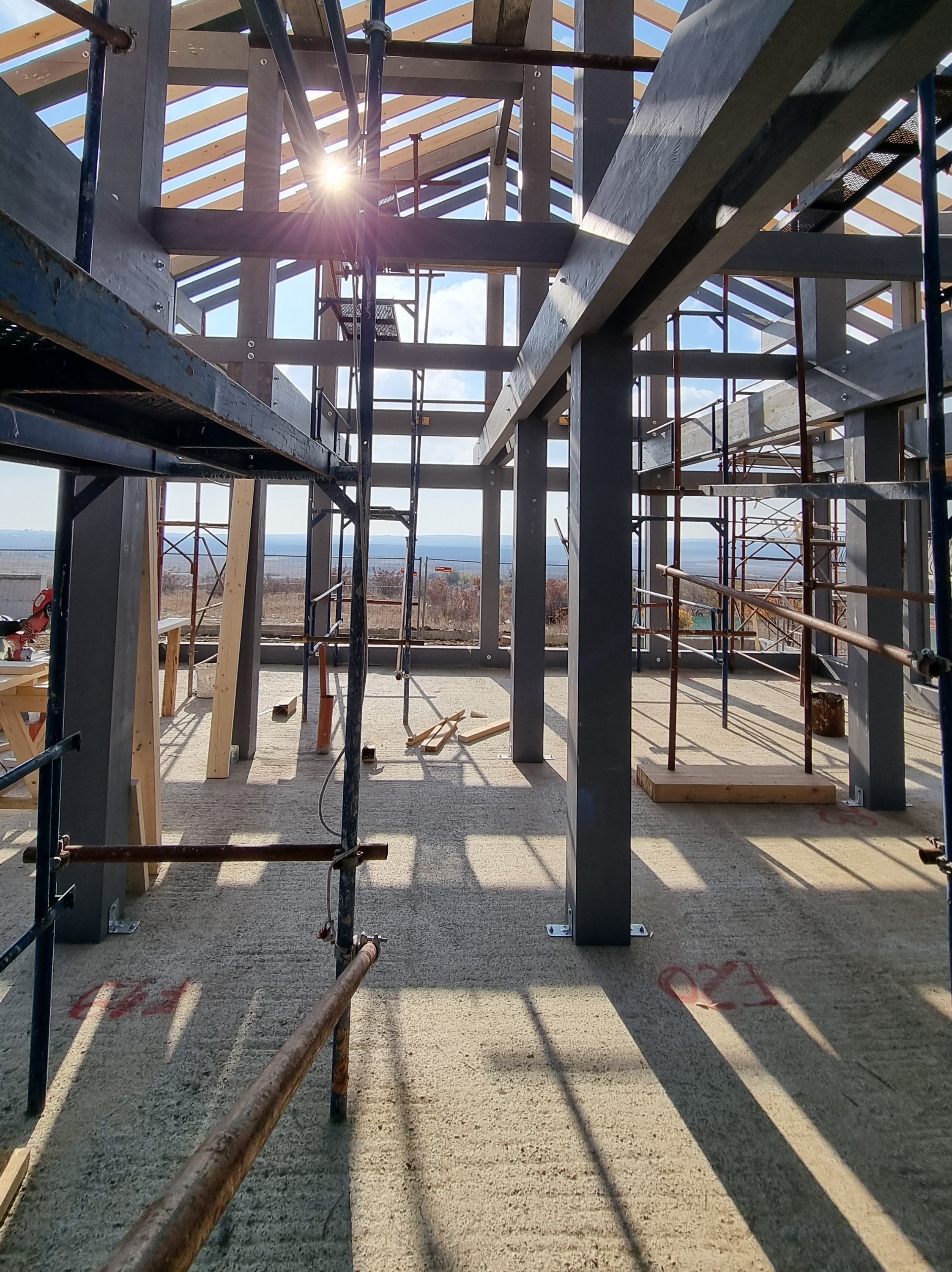construction