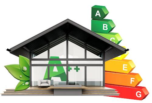 Energy Efficient