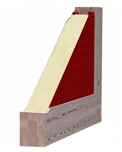 Pir Wall